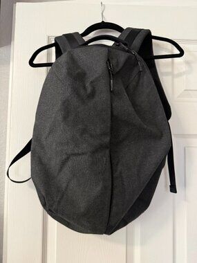 Aer Fit Pack 2 Dark Grey Backpack